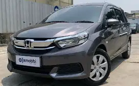 [OLXMOBBI] DP RENDAH Honda Mobilio 1.5 S Bensin-MT 2022 PTOMYI