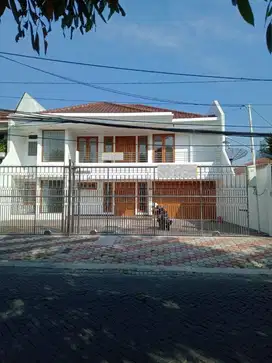 Disewakan Cocok Untuk Kantor/Tempat Usaha/Komersial