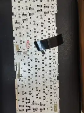 Keyboard Laptop Qwerty