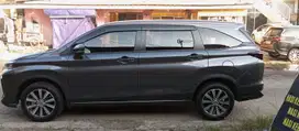 Toyota Avanza 2022 Bensin