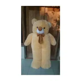 SPESIAL HARGA BONEKA BERUANG SUPER JUMBO UK 1,6meter