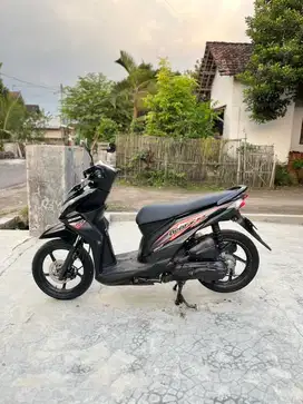 Honda Beat 2013