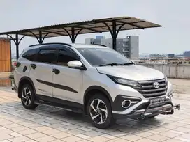 (Dp.10jt Low km 33rb) Rush S TRD Sportivo MT 2019