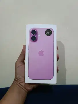 Iphone 16 128gb ibox segel BNIB
