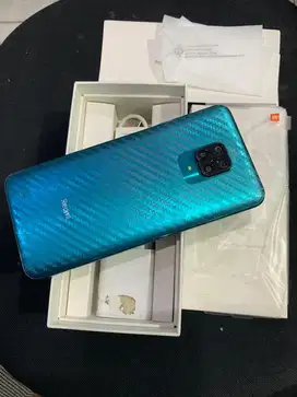 Xiaomi redmi note 9 pro 8/128gb