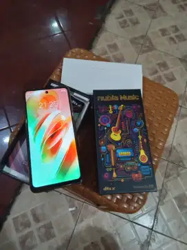 Zte Nubia Music NFC
