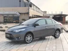 (Dp.5jt) Toyota Vios G AT 2015