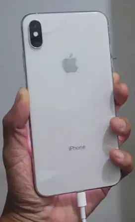 Iphone xs max 64gb fulset