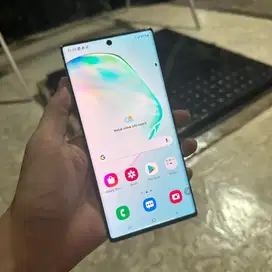 samsung galaxy note 10 plus 256gb sein indo