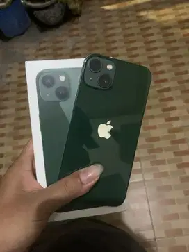 Iphone 13 128gb ibox