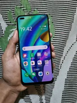 Oppo Reno 4f 8/128GB