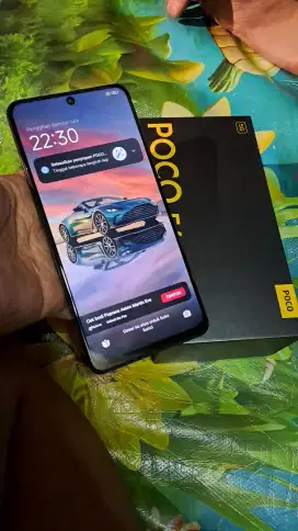 Xiomi poco f4 5g 8/256