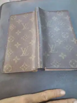 JUAL CEPAT DOMPET LOUIS VITTON