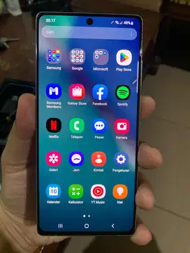 Samsung NOTE 20 256GB SEIN