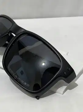 Kacamata 0akley sport VR46 full black