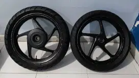vleg vario 125 kzr