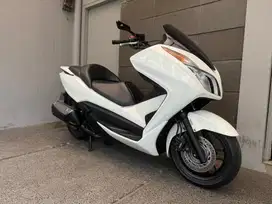 Honda Forza 300 / NSS 300