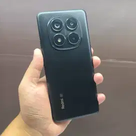 LIKE NEW 99% SUPER MULUS!! Xiaomi Redmi Note 14 PRO 5G 8/256GB