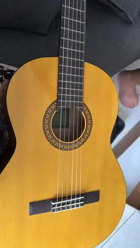 Gitar yamaha C315//02 BARUUU