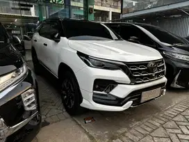 FORTUNER GR SPORT 2021