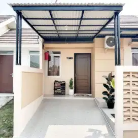 Jasa Pembuatan Kanopi, Rangka, Stainless, Dll