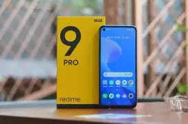Realme 9 pro 5G 8+8/128