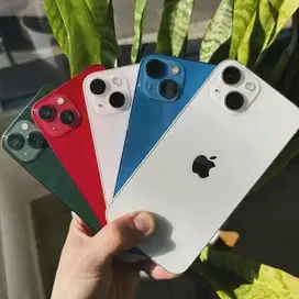 IPHONE 13 KREDIT TANPA DP