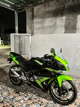 Kawasaki Ninja RR 150 New