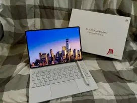 Huawei MatePad Pro Matte Paper Series 12'2 inch (Pemakaian 6 Bulan)