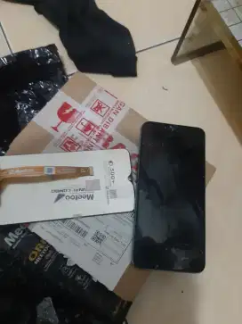 Jasa Service Hp android ganti sparepart