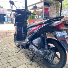 Beat 2019, Surat2 lengkap, pajak on, plat panjang. No Minus ! cek unit