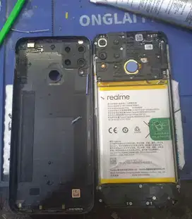 SERVICE HP SAMARINDA (GANTI LCD 150 - 200 RIBU)