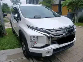 [KM77RB] MITSUBISHI XPANDER CROSS PREMIUM A/T 2019