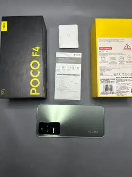 Poco F4 8256Gb Original