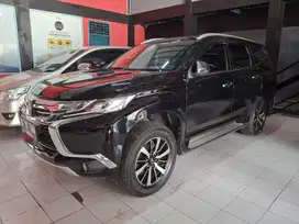 Mitsubishi Pajero Sport 2016 Diesel