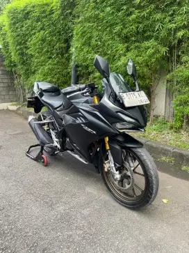Honda All New CBR 150R 2023 Nik 2022