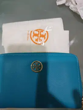 Tory burch ori wallet