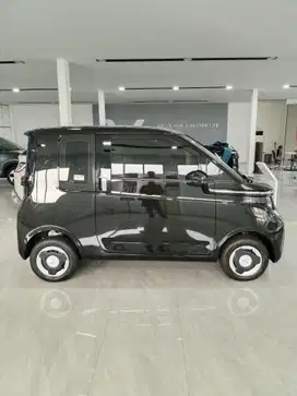 Wuling Air EV 2024 Listrik