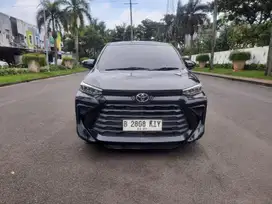 Toyota Avanza 1.3 E AT 2023
