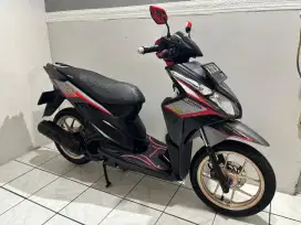 Vario CBS Techno 110 Th 2011 Sangat Mulus Sangat Terawat ISTIMEWA