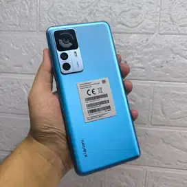 NO MINUS MULUS!! Xiaomi 12T 5G 8/256GB AMOLED
