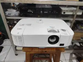 Proyektor NEC P501X XGA 5000 Lumens – BerGaransi!