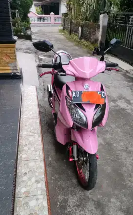 Nouvo Z 2005 AD Klaten