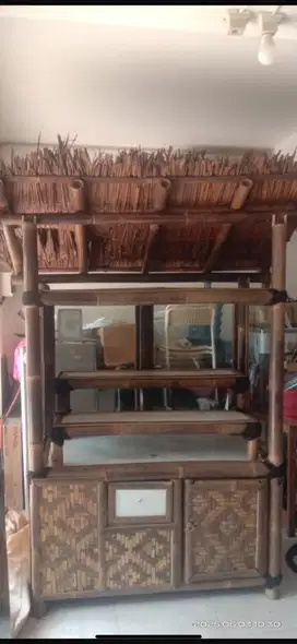 Etalase Saung Murah