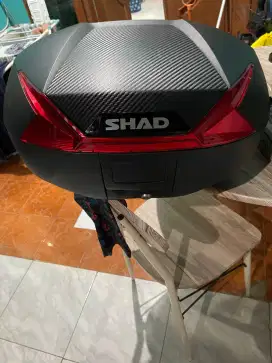 Shad sh47 Box Shad Top Box shad