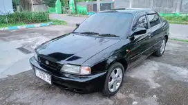 SUZUKI BALENO DX MANUAL 97