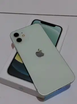 Iphone 12 Green