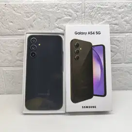 FULLSET NO MINUS!! Samsung Galaxy A54 5G 8/256GB