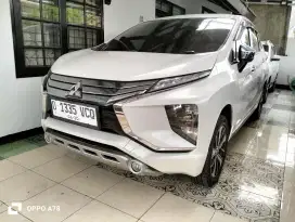 Xpander Ultimate 1.5 Automatic Putih 2017