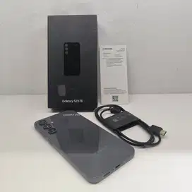 FULLSET NO MINUS!! Samsung Galaxy S23FE 8/256GB